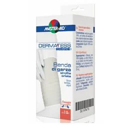 Dermatess Benda Cambric 7X5 
