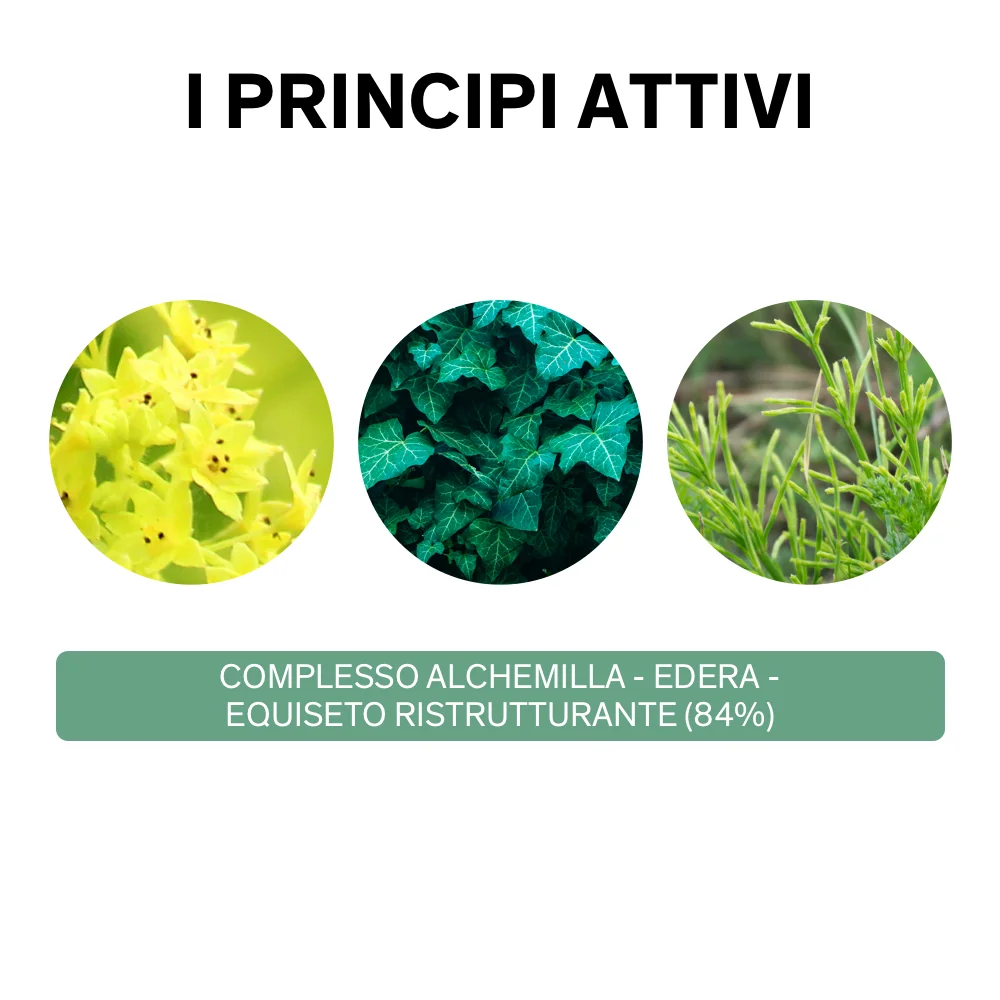 Lierac Duo Phytolastil Soluté Concentrato Gel 75 ml Correzione Smagliature