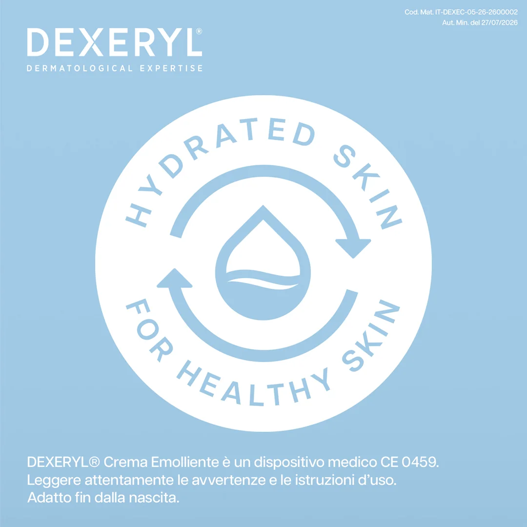 Dexeryl 250 G
