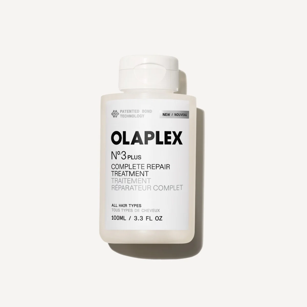 Olaplex N3 Plus Complete Repair Treatment 100 Ml