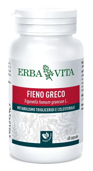 FIENO GRECO 60CPS