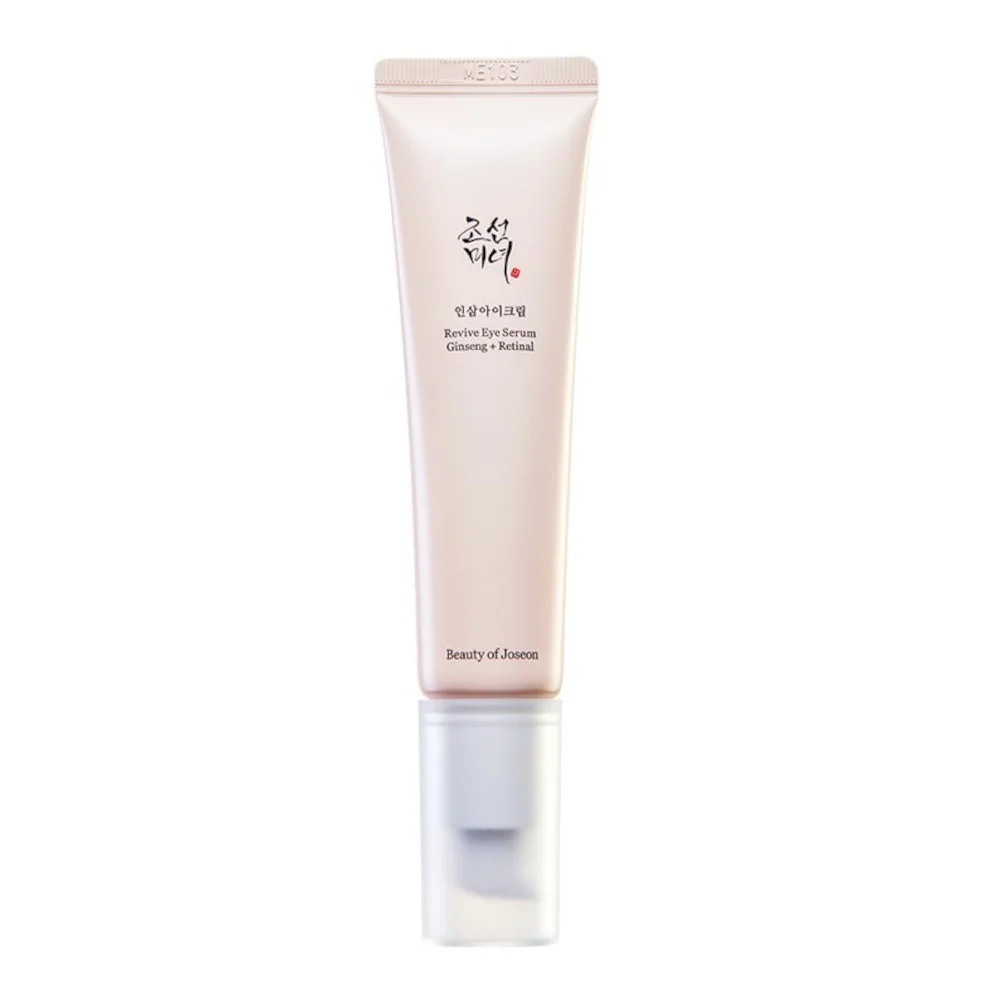 Beauty Of Joseon Revive Eye Serum: Ginseng + Retinal 30 ml Contorno Occhi
