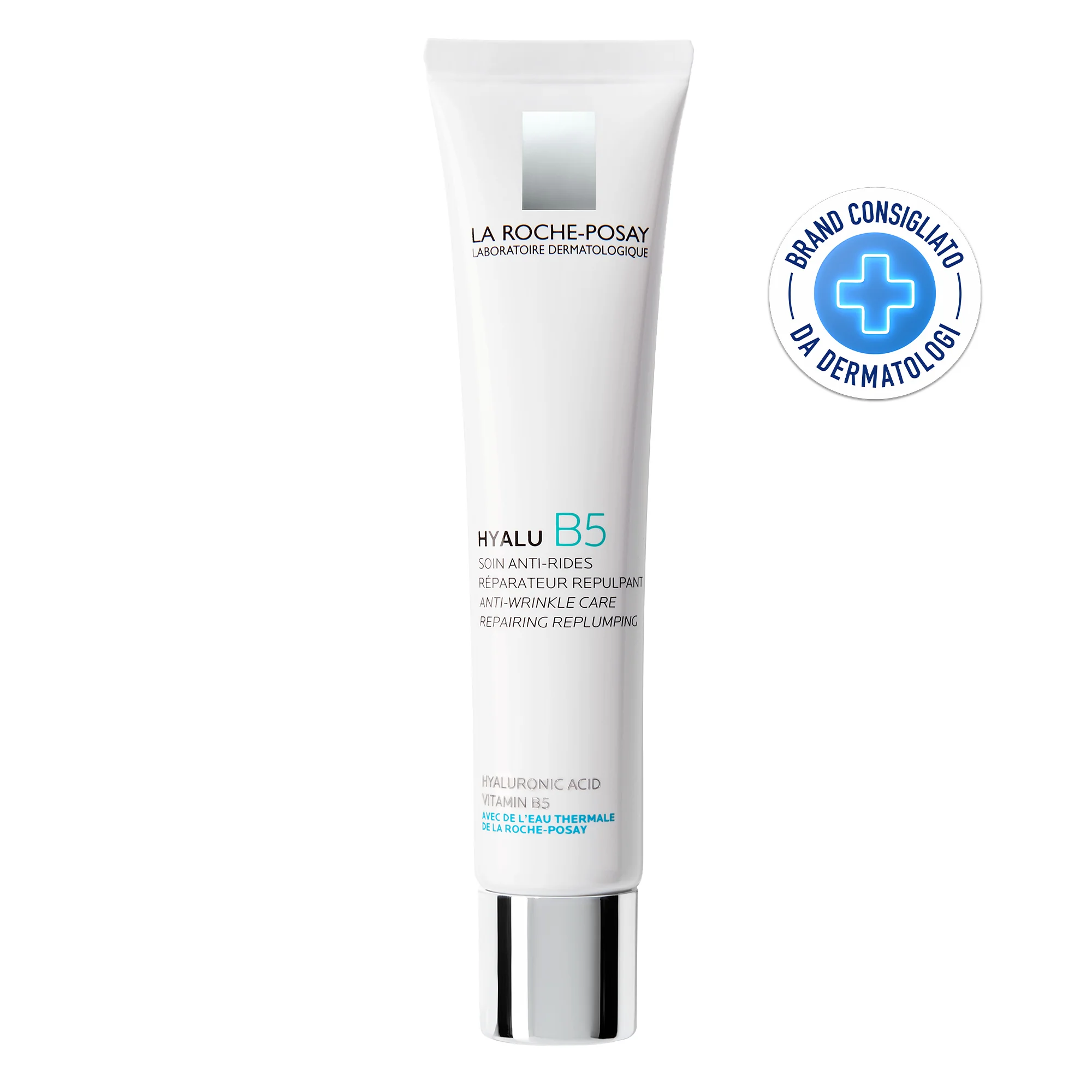 La Roche Posay Hyalu B5 Crema 40 Ml Rimpolpante
