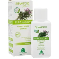 Shampoo Capelli Grassi/Fragili