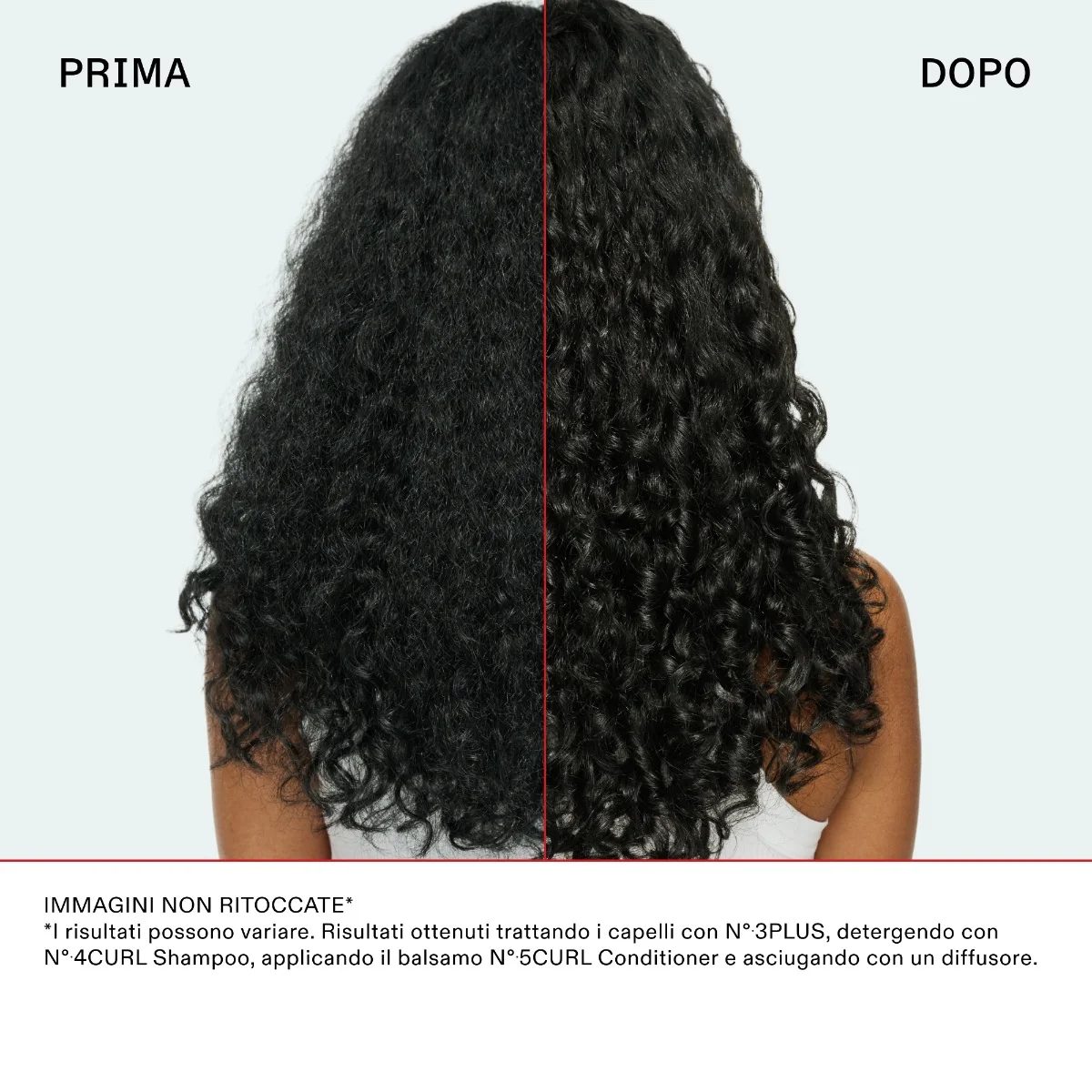 Olaplex No.4 Curl Bond Shaper Hydrating Shampoo