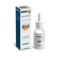 Lichensed Spray Nasale 15 ml