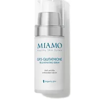 Miamo Longevity Plus GF5-Glutathione Rejuvenating Serum 30 ml