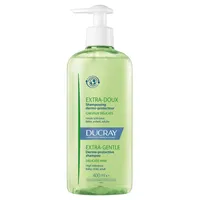 Ducray Extra Delicato Shampoo Dermoprotettivo 400 ml