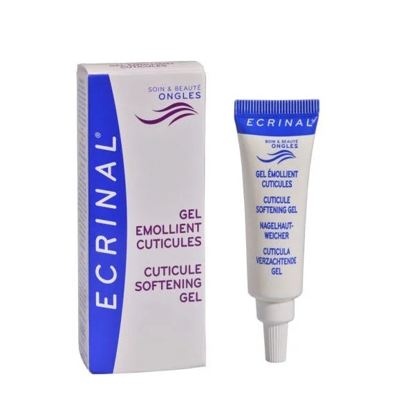 Ecrinal Gel Anticuticole 10 ml