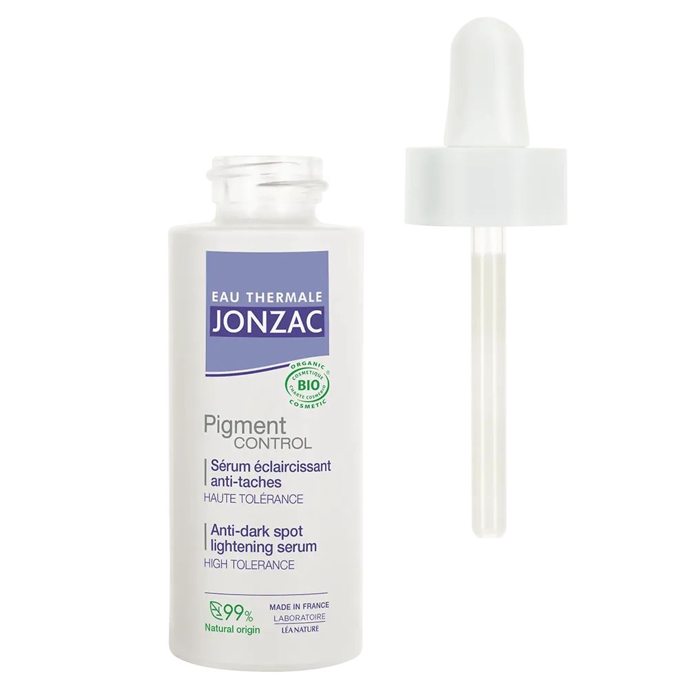 Jonzac Siero Schiarente Anti-Macchie 30 Ml Discromie Cutanee
