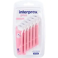 Interprox Plus Nano 6 Scovolini Rosa