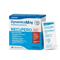 Dynamicamag Recupero Fast 24 Bustine