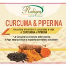 Curcuma&Piperina Rubigen120 Compresse