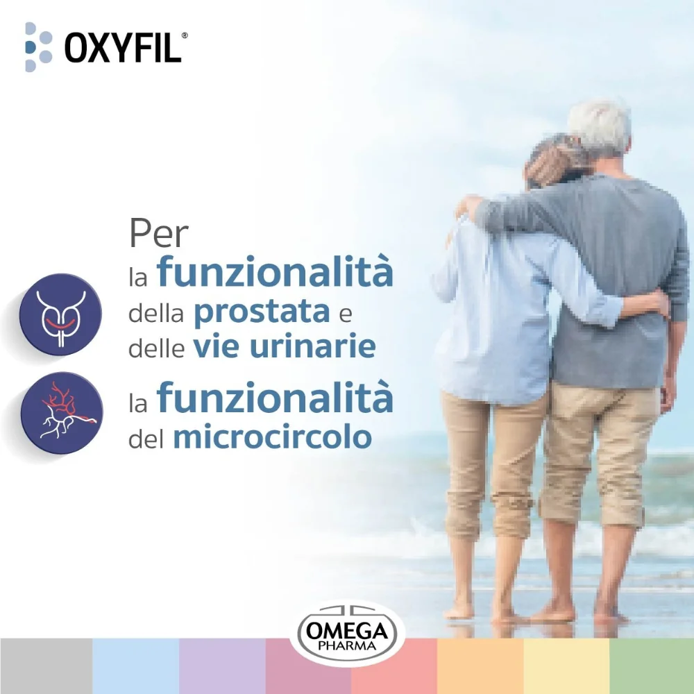 Oxyfil Cpr Gastr 30