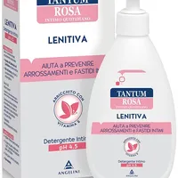 Tantum Rosa Lenitiva Detergente 200 ml