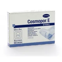 Cerotti Cosmopor E Ades Tnt7,2X5Cm