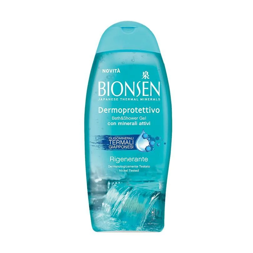 Bionsen Docc Rigenerante 650Ml