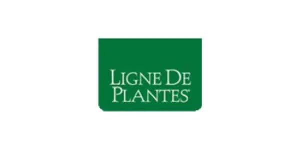 LIGNE DE PLANTES