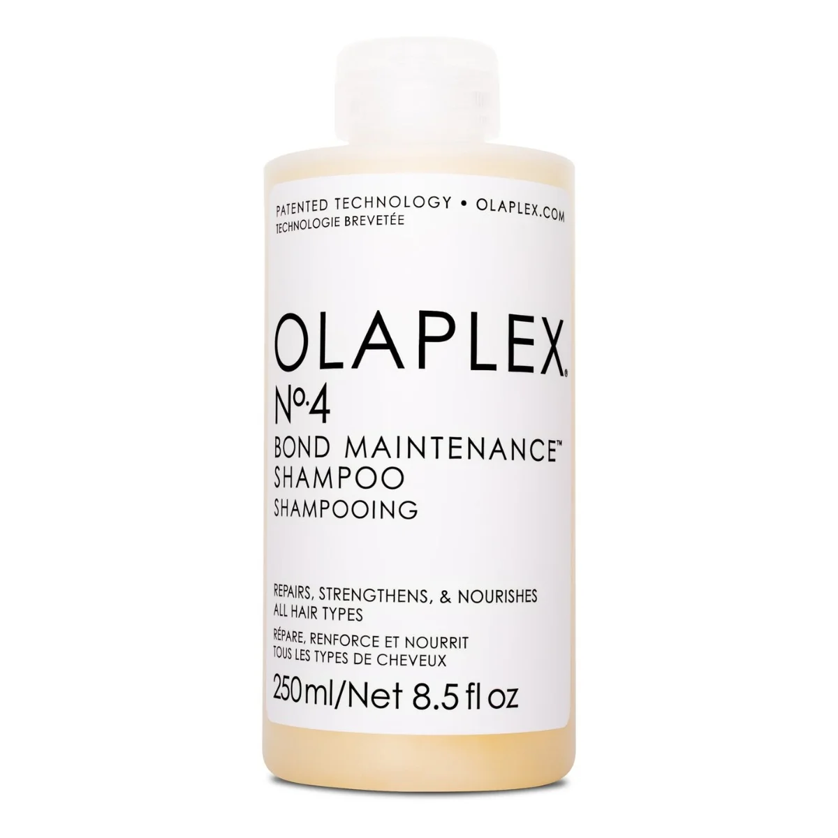 Olaplex N° 4 Bond Maintenance Shampoo 250 ml Uso Quotidiano