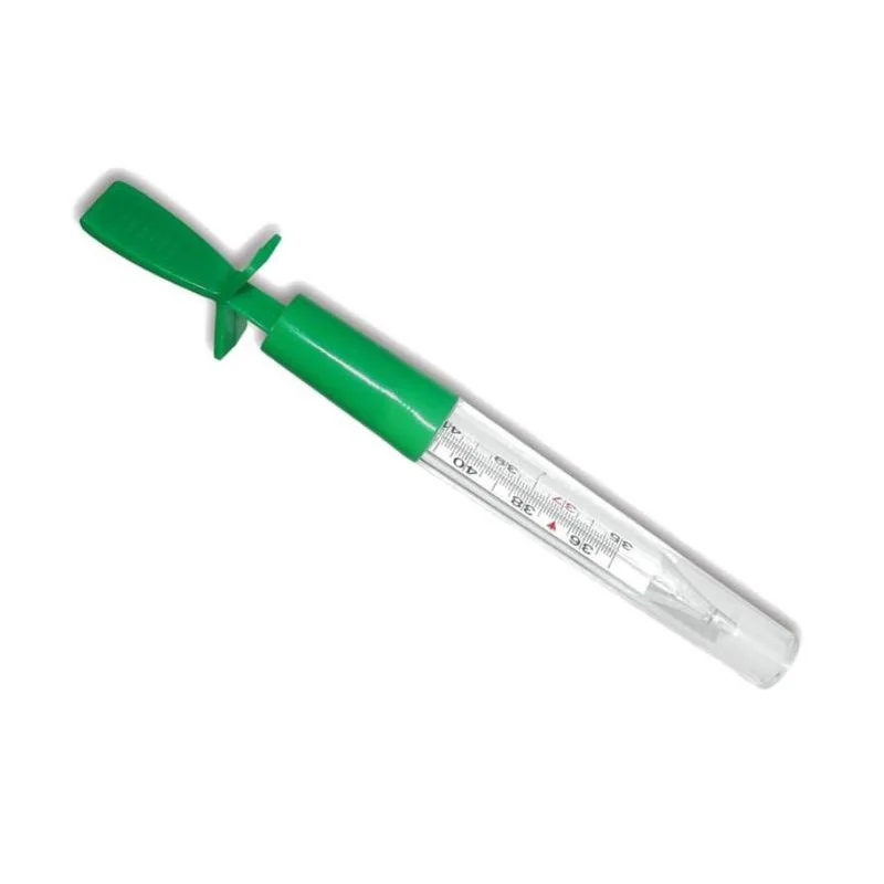Silvercross Termometro Galista