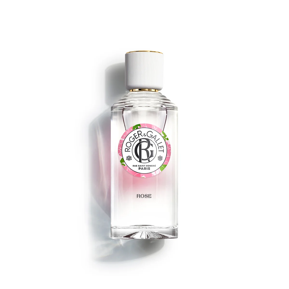 R&G Rose Eau Parfumée 100 ml Acqua profumata