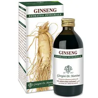Ginseng Estratto Integr 200 ml