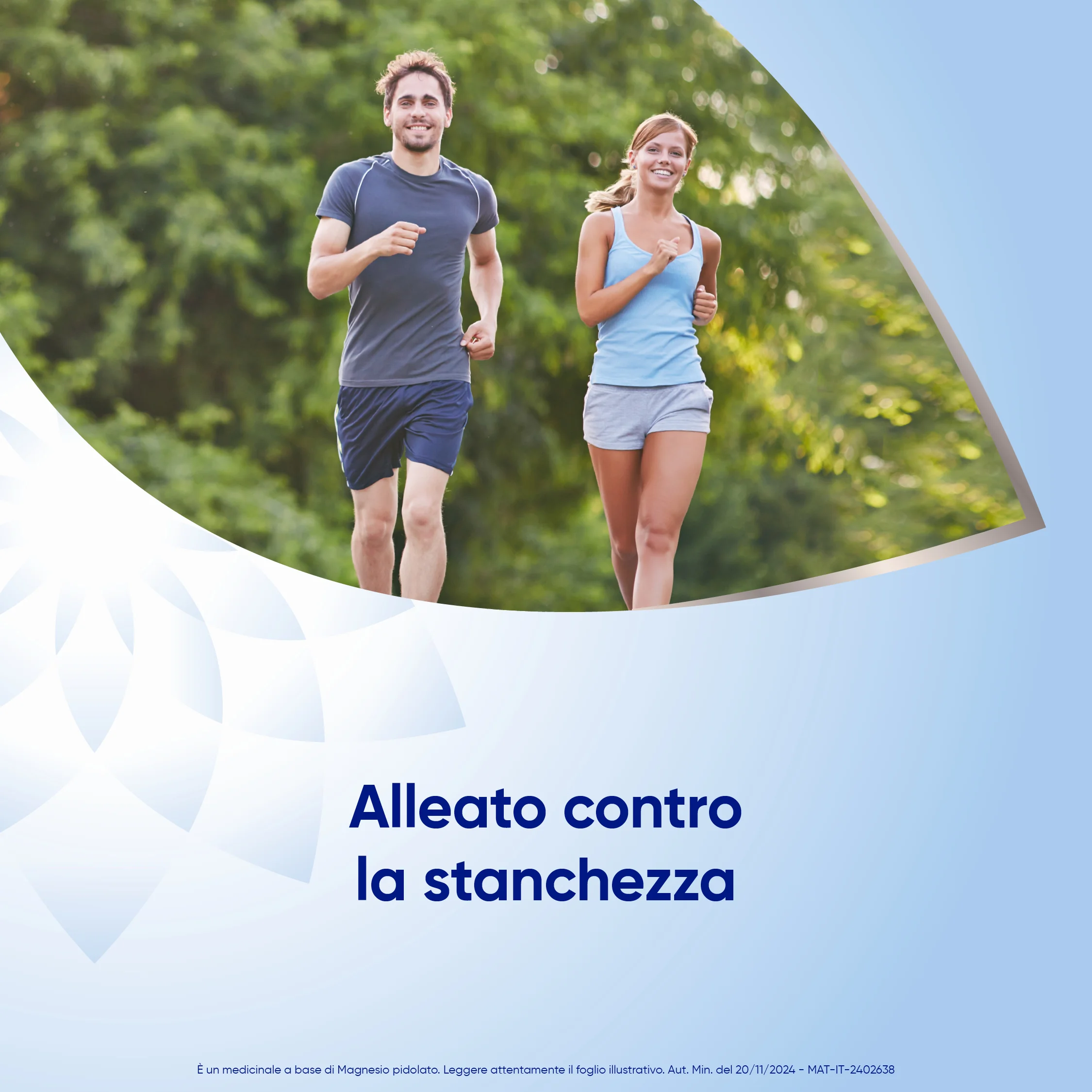 Sanofi Mag2 2,25 g 20 Buste Integratore di Magnesio