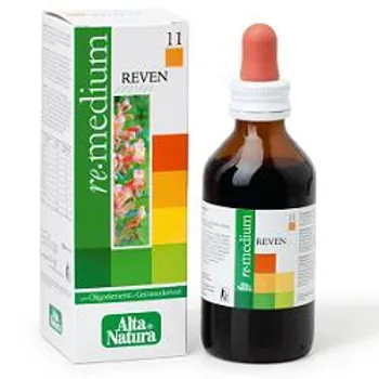 Remedium 11 Reven 10 ml 