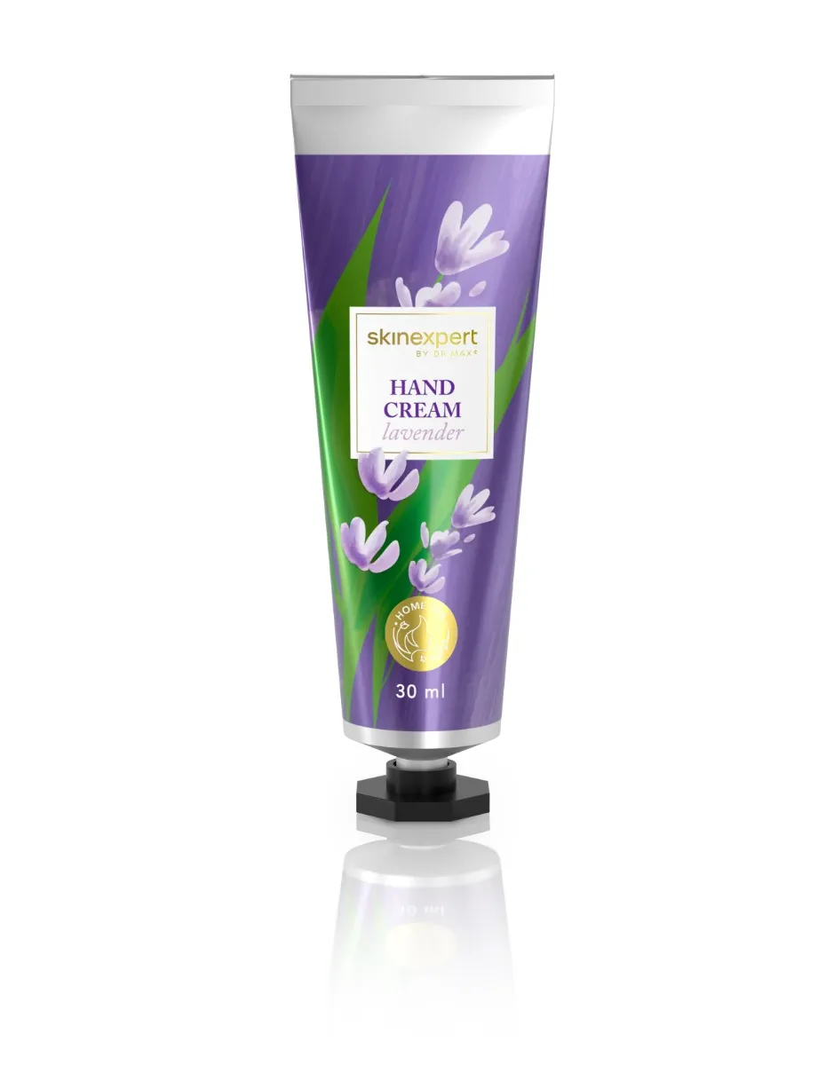 SkinExpert By Dr. Max Hand cream Lavender 30 ml Lenitiva