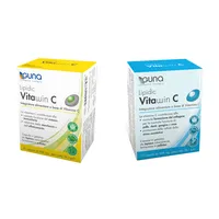 Lipidic Vitawin C-