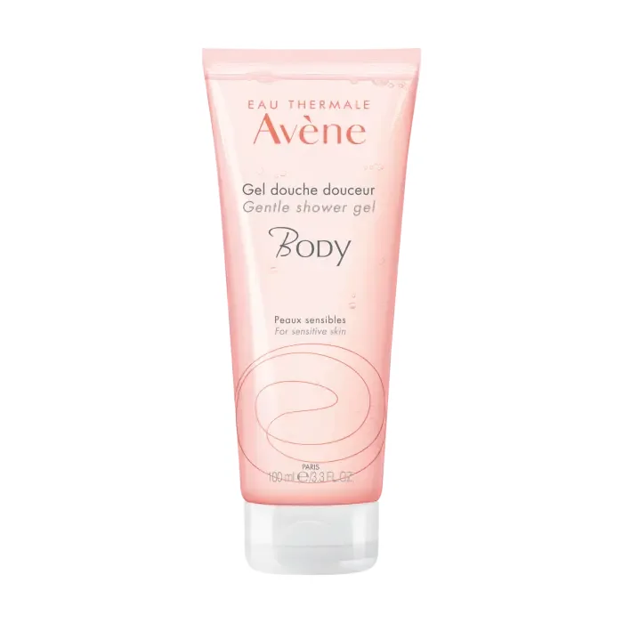 Avene Body Gel Doccia 100 ml Detergente corpo