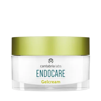 Endocare Gelcreme Biorepar Crema Giorno Rigenerante