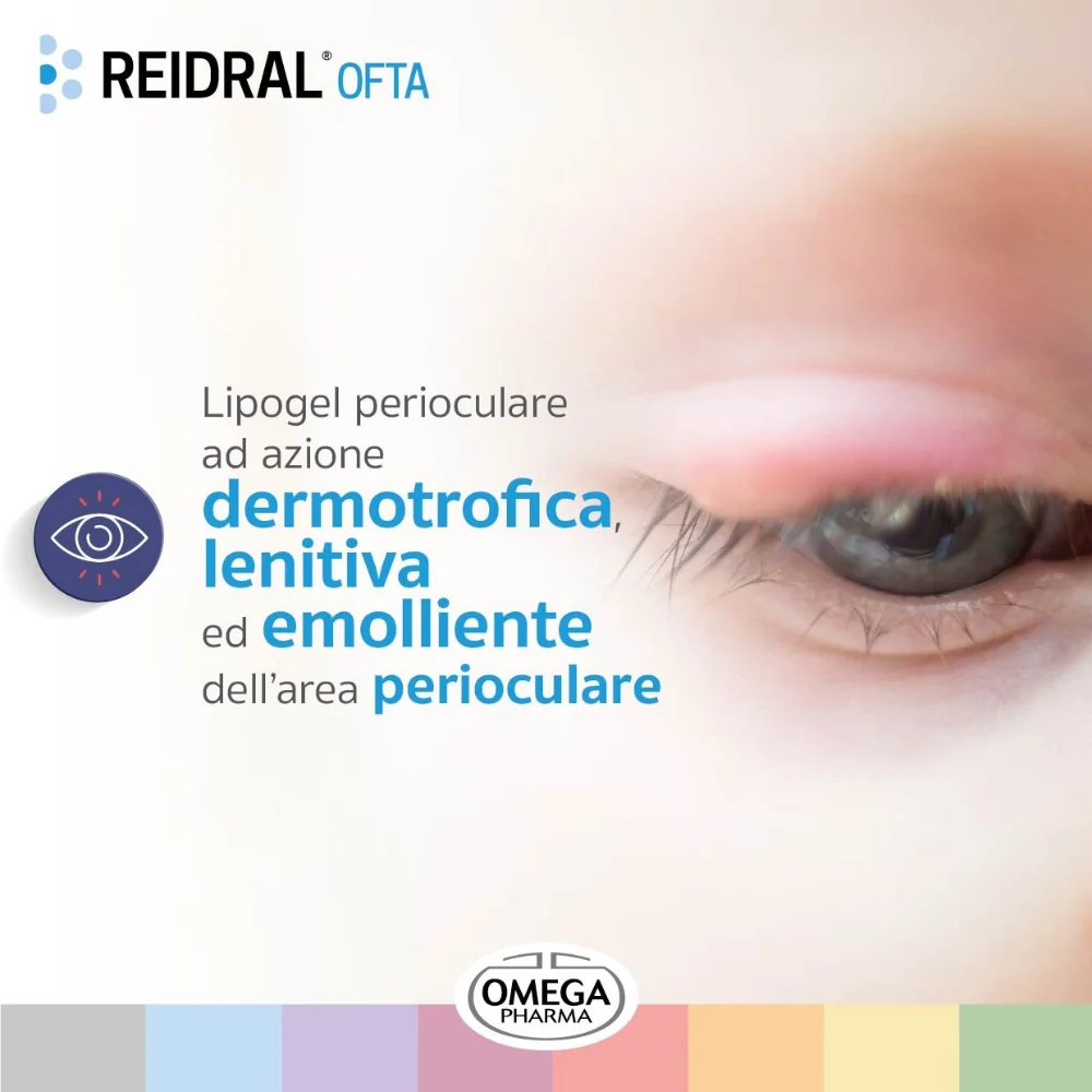 Reidral Ofta 25 Ml