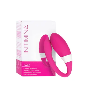 Intimina Kalia Couples Massager Massaggiatore di coppia