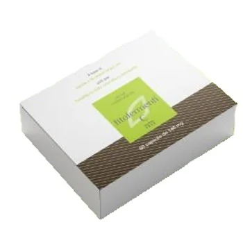 Fitofermenti C Nf 80 Capsule