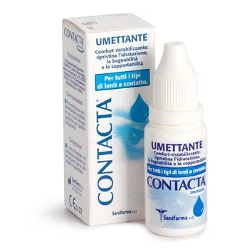 Contacta Umettante 15 ml Ce 