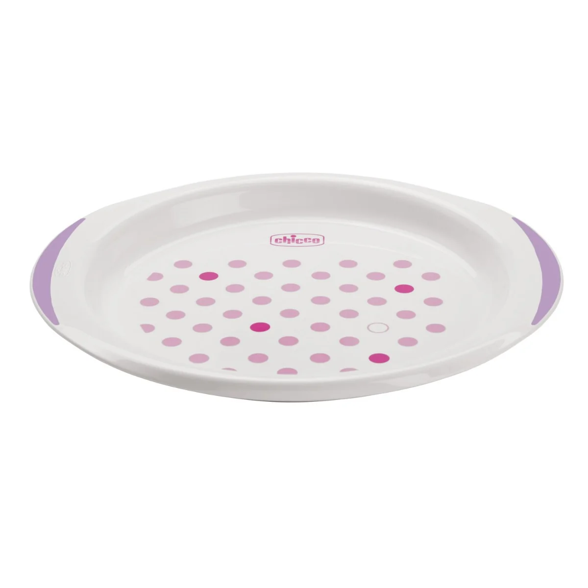 Chicco Set Pappa 12M+ Rosa Rosa