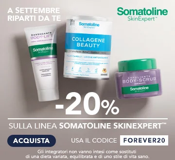Promo Somatoline