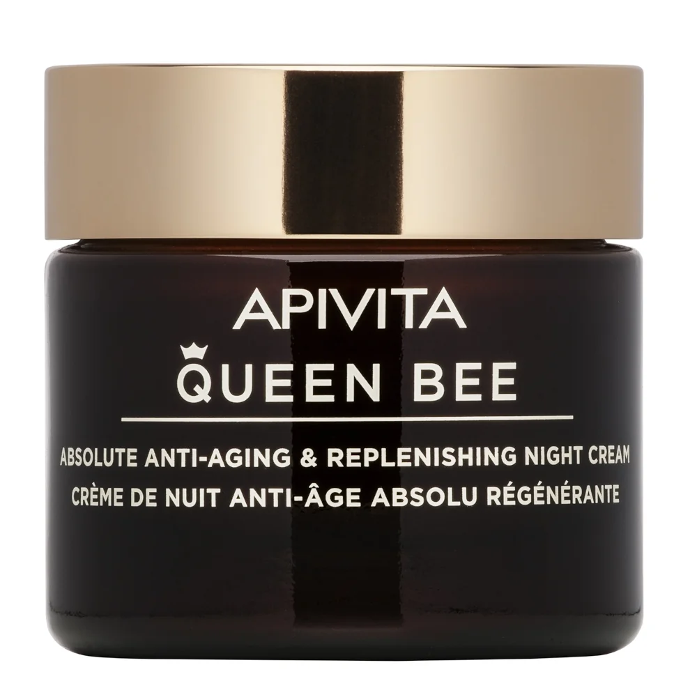 Apivita Queen Bee Night50Ml/22