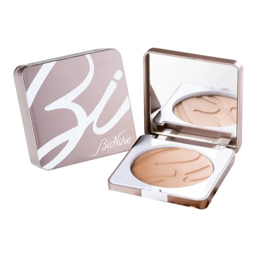 Bionike Defence Color Terra Compatta 202 Soleil 10 g Naturalmente Abbronzato