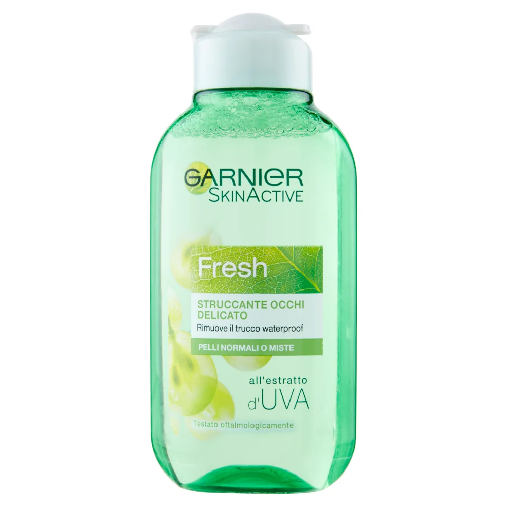 Garnier Fresh Strucc Occh125Ml