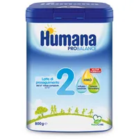 Humana 2 Probalance 800 g My Pack