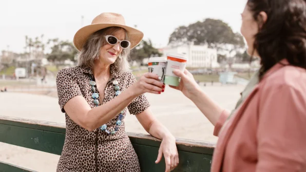 Menopausa dalla A alla Z: tutto quello che ti serve sapere