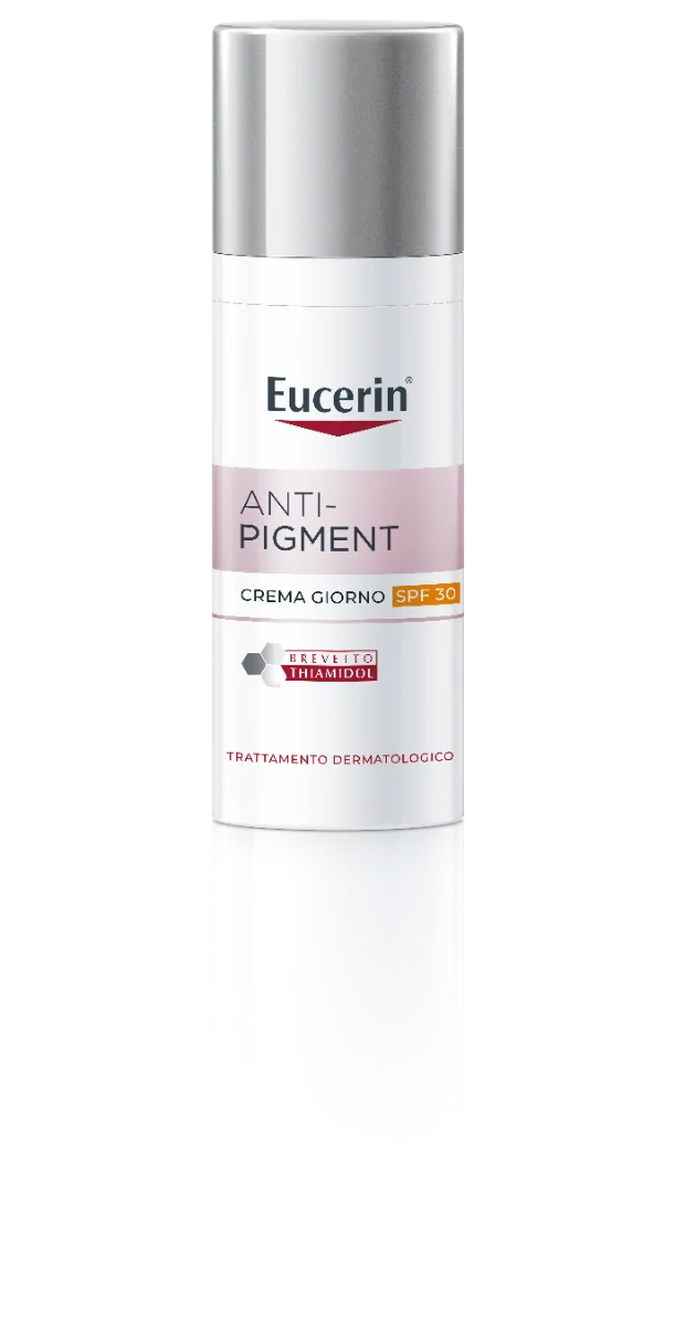 Eucerin Routine Anti Pigment Q4 2025 Contro le Macchie