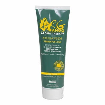 Argfango Aroma Therapy Arg Ve Leviga la Pelle