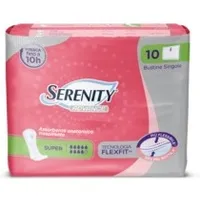 Serenity Ass Adv Super 6X10 Pezzi