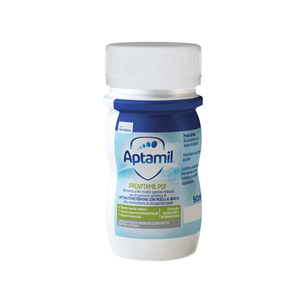 Preaptamil Pdf Latte 24X90 ml