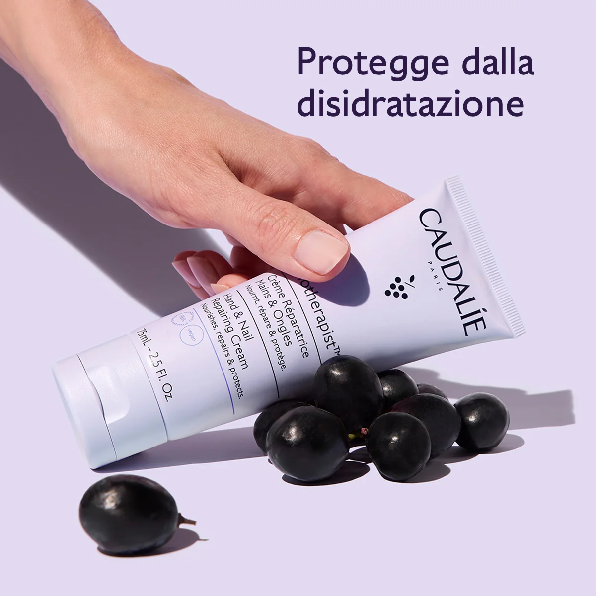 Trio Creme Mani Cofanetto Xmas26