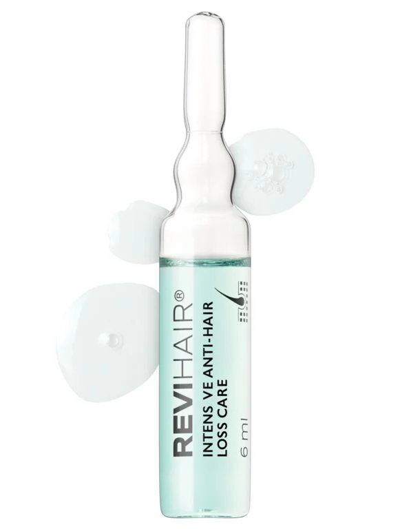 SkinExpert Revihair Fiale 10X6 
