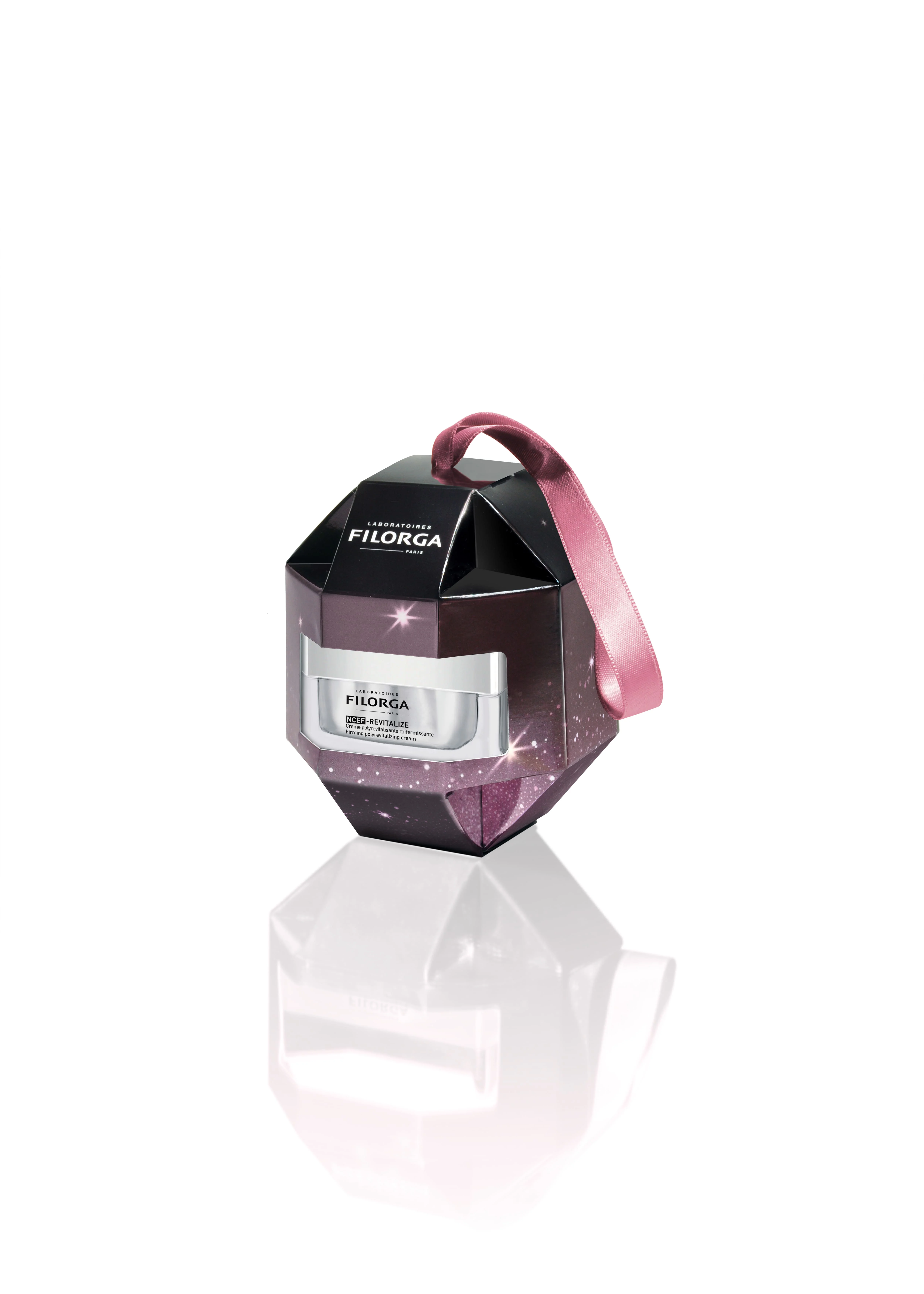 Filorga Xmas 25 Ncef Revitalize Crema 15 Ml Formato Speciale